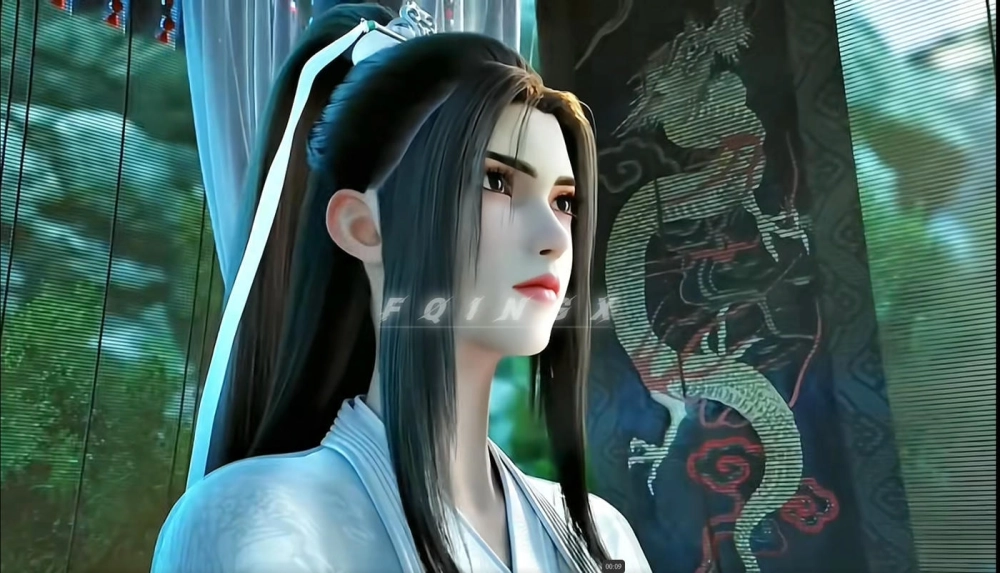 Hình ảnh Phương Thanh Vi đẹp nhất với thần thái đỉnh cao