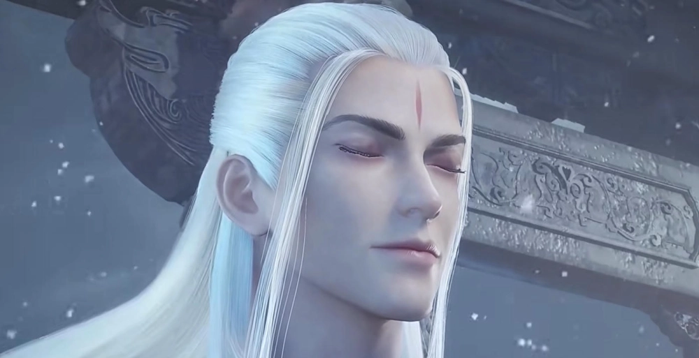 Pháp bảo của Hoa Thiên Đô tỏa sáng rực rỡ