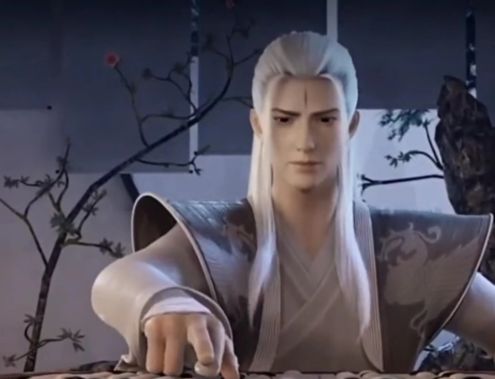 Sức mạnh Hoa Thiên Đô thể hiện qua tuyệt kỹ thần quyền