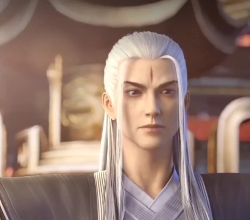 Cuộc đối đầu giữa Hoa Thiên Đô và Phương Hàn đầy kịch tính