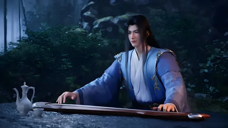 Sức mạnh Hoa Vân Phi mạnh cỡ nào luôn gây tò mò