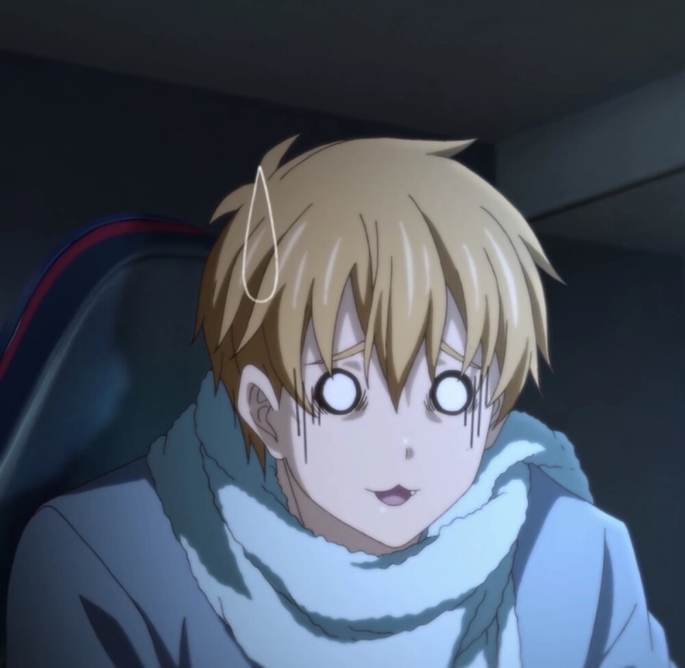 Hoàng Thiếu Thiên donghua sắc nét đầy chi tiết