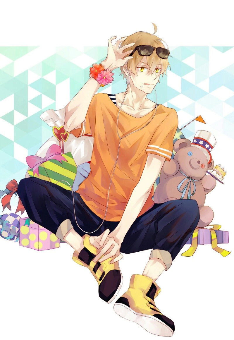 Hoàng Thiếu Thiên art nghệ thuật tôn vinh nhân vật