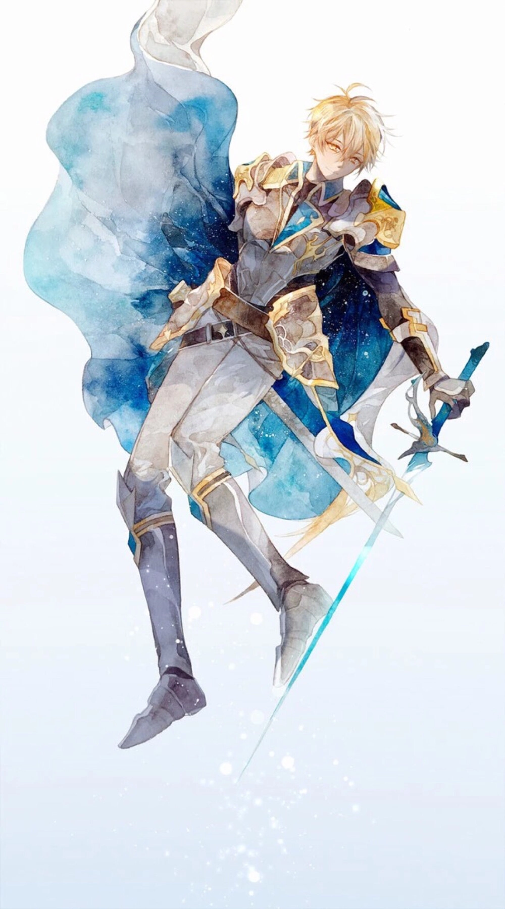 Hoàng Thiếu Thiên toàn chức quyền lực đỉnh cao