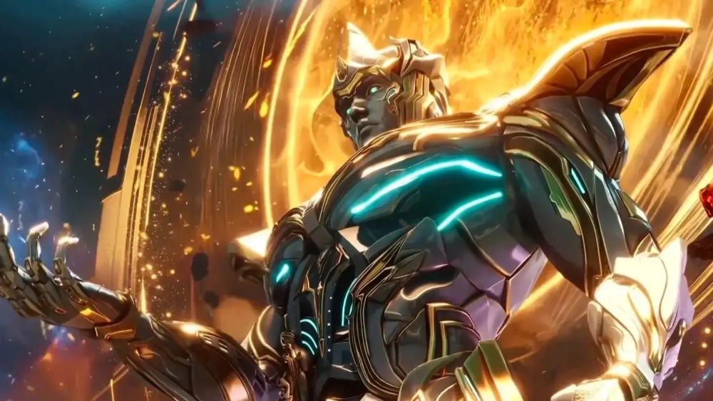 Khám phá sức hút khó cưỡng từ ảnh Hỗn Độn Thành Chủ