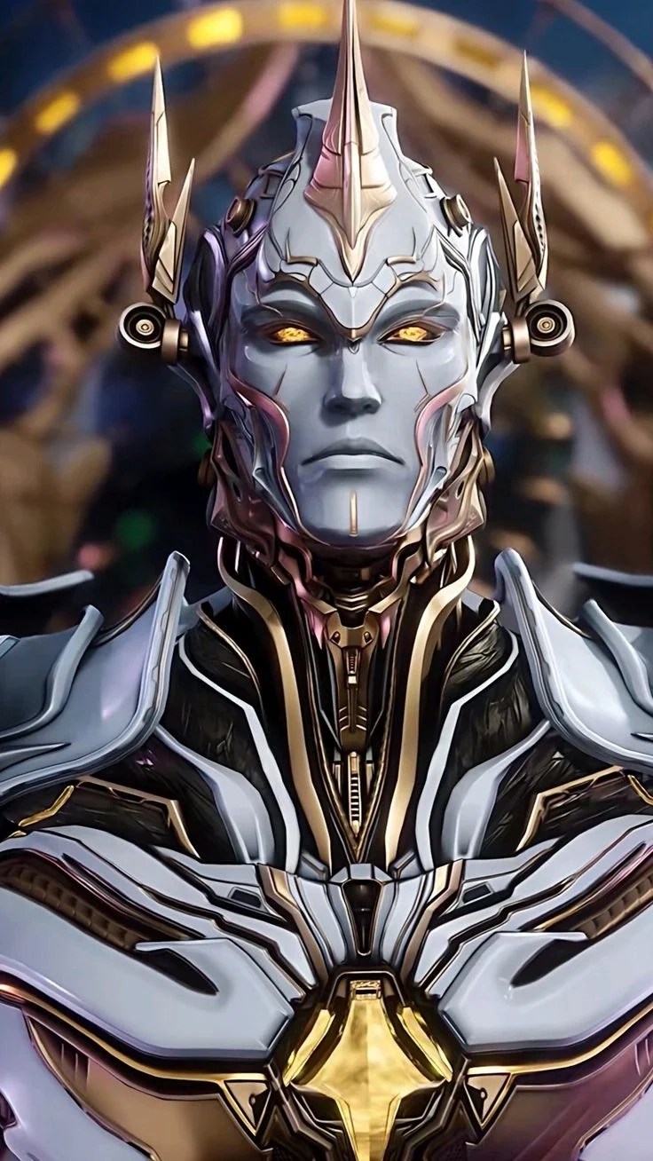 Trải nghiệm thế giới anime với Hỗn Độn Thành Chủ anime