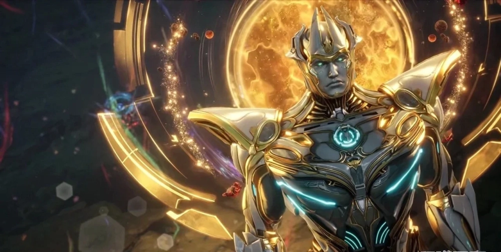 Thưởng thức truyện tranh hấp dẫn Hỗn Độn Thành Chủ truyện tranh