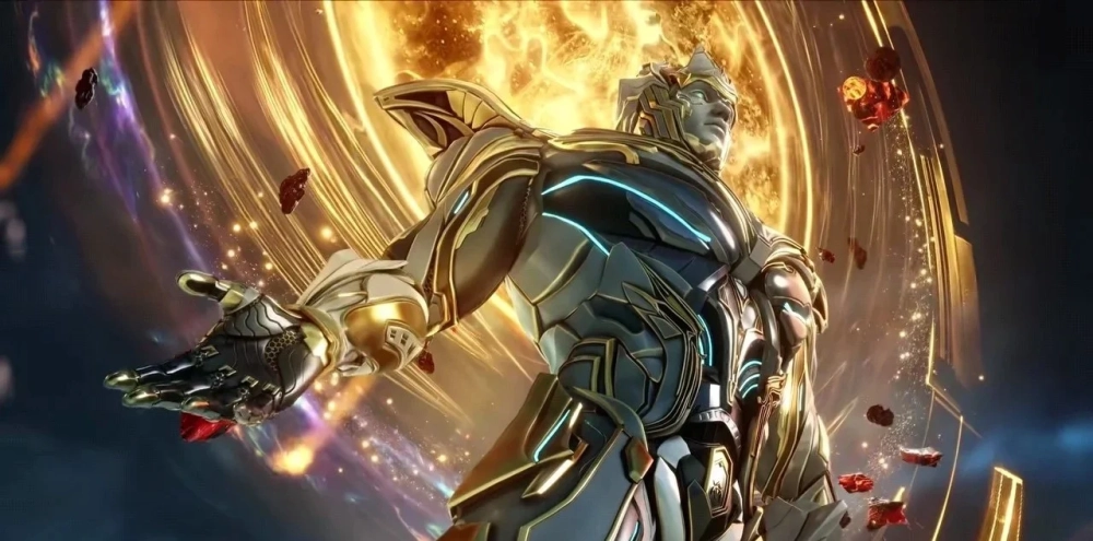 Hỗn Độn Thành Chủ là ai nhân vật quyền lực tối cao