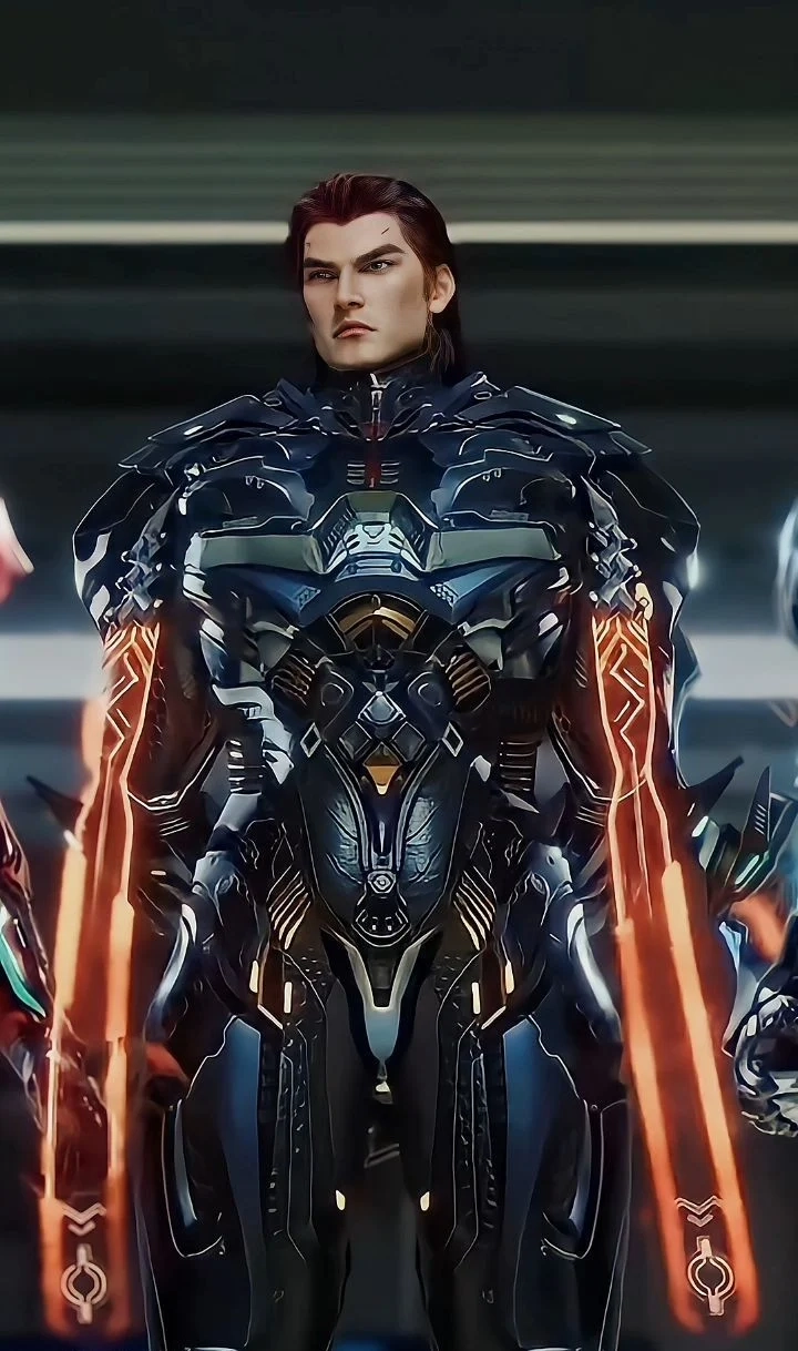 Trải nghiệm thế giới anime cùng Hồng anime