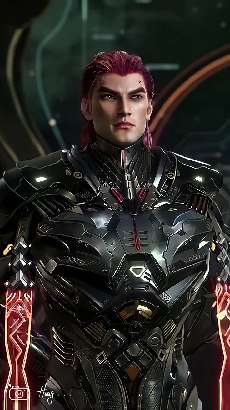 Xem ngay các cảnh sinh động của Hồng hoạt hình