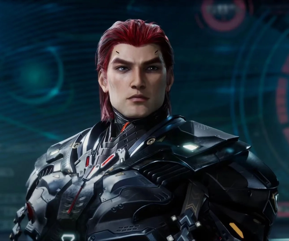 Minh họa đầy màu sắc với Hồng minh họa