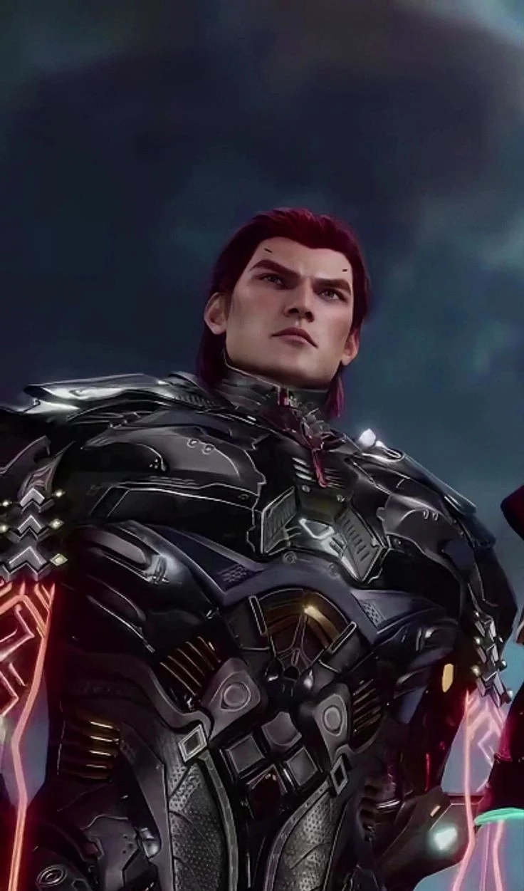 Khám phá tạo hình sống động trong Hồng 3d