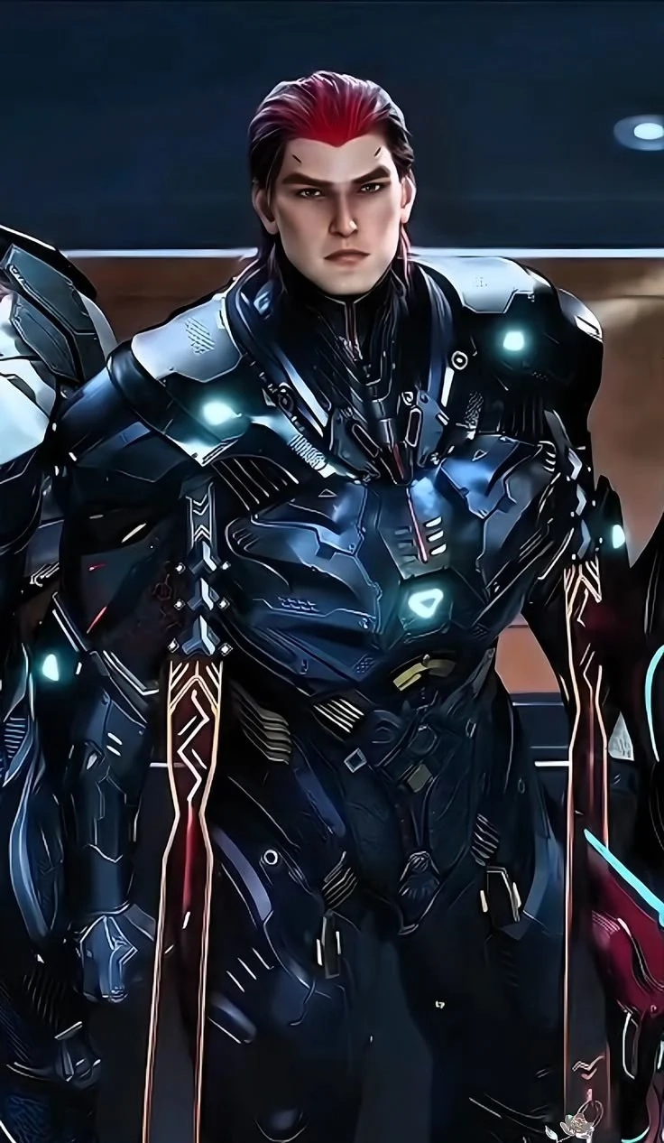 Nghệ thuật số ấn tượng từ Hồng art