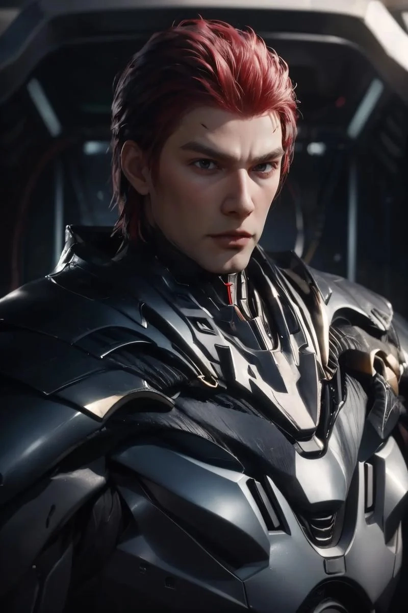 Nghệ thuật thiết kế đỉnh cao với Hồng thiết kế nhân vật