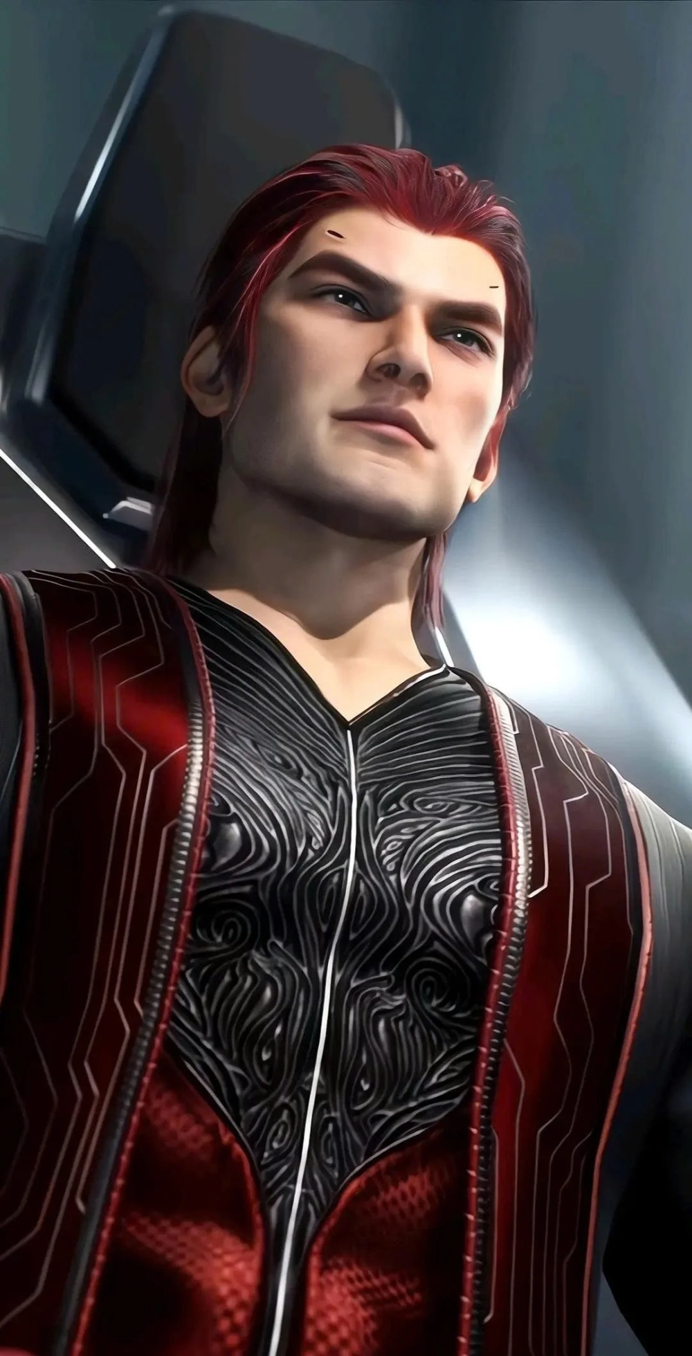 Chiêm ngưỡng từng nét vẽ tinh xảo Hồng tranh vẽ