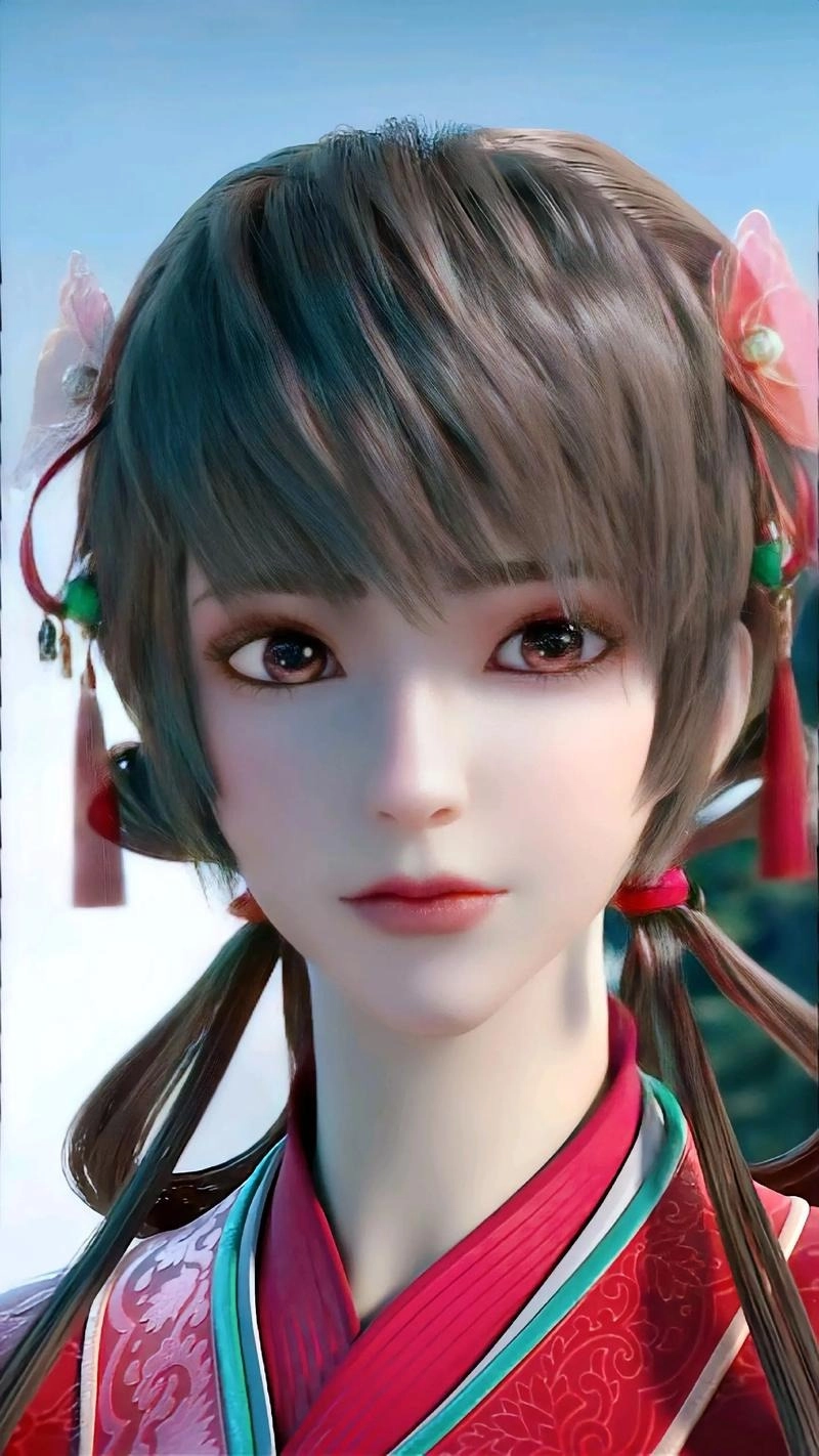 Hồng Di chiến đấu bảo vệ đồng đội đầy kịch tính