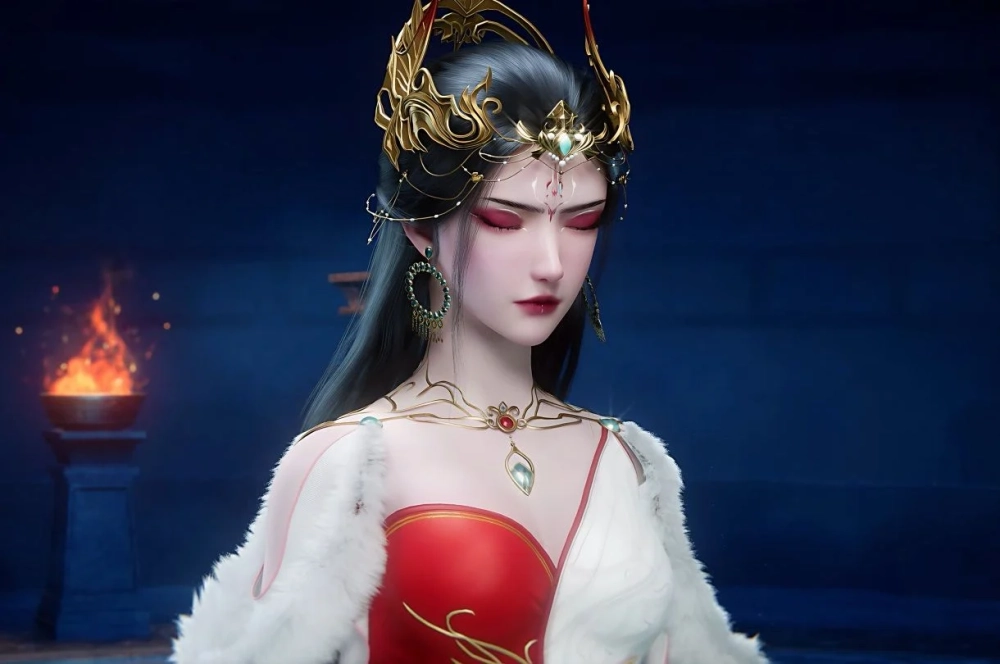 Khám phá Hồng Điệp hoạt hình đầy màu sắc