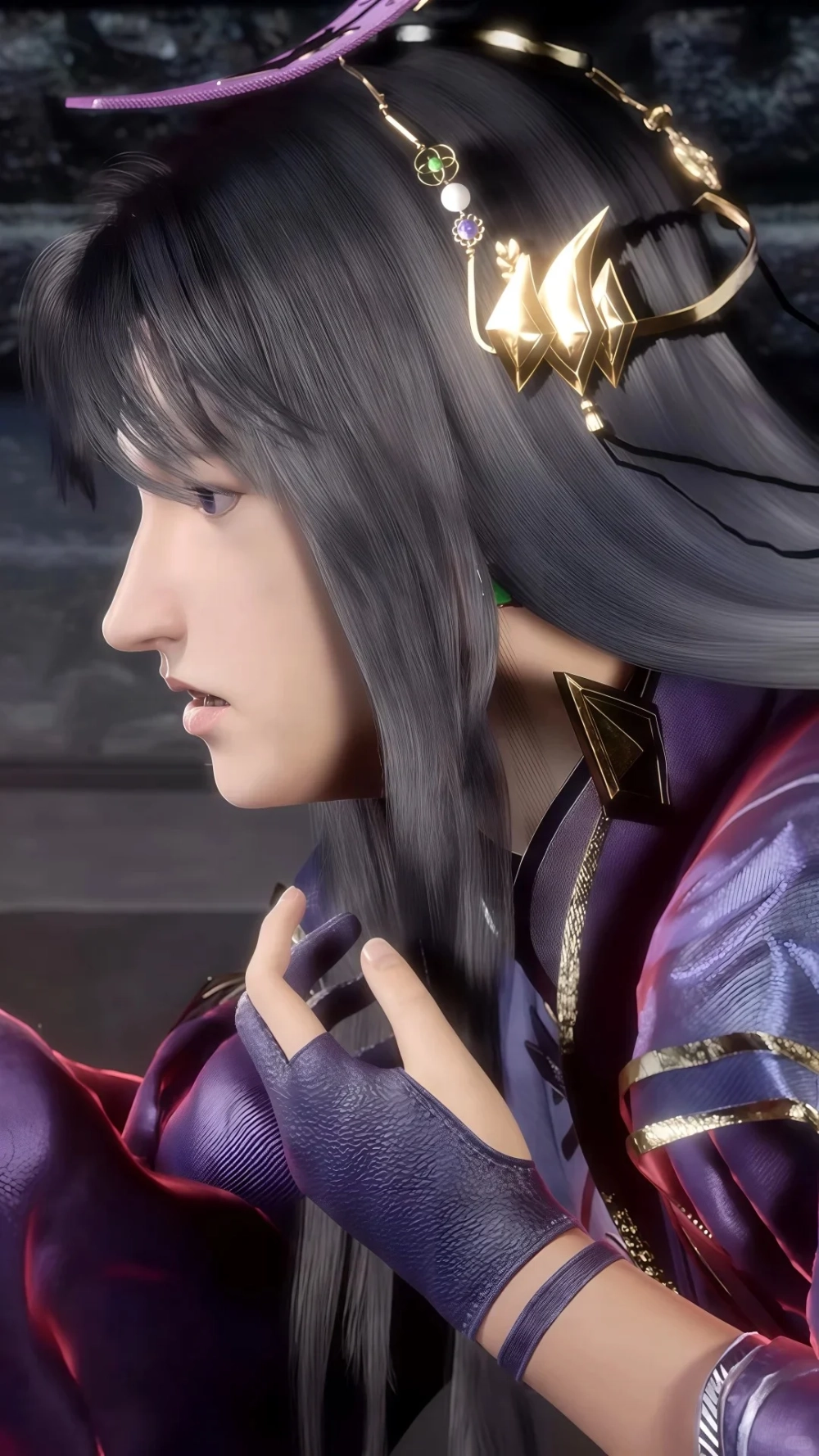 Hình sắc nét tuyệt vời từ Hứa Lập Quốc full hd