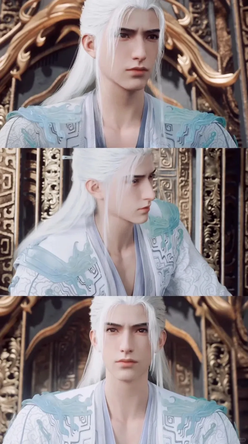 Bí pháp Khương Thái Hư Thái Hư Cổ Kinh