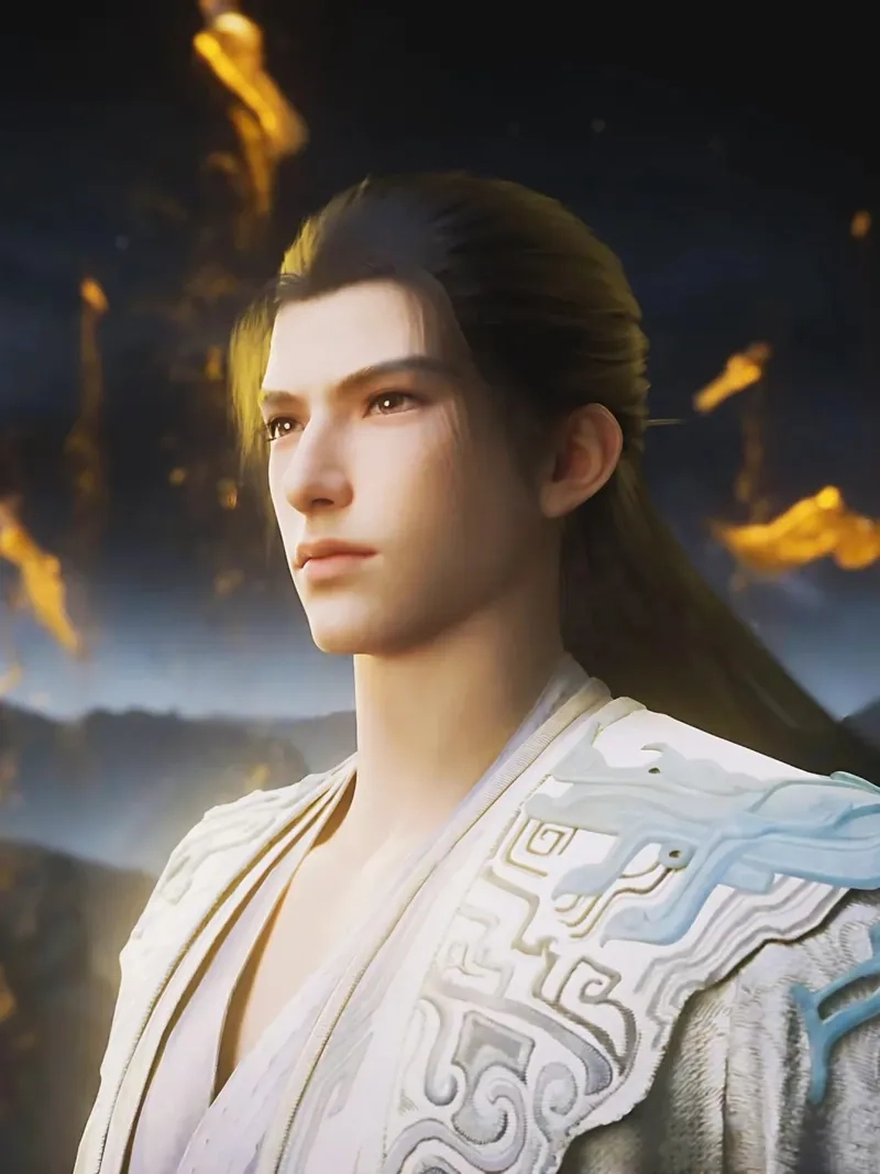 Fan hỏi Khương Thái Hư xuất hiện tập nào