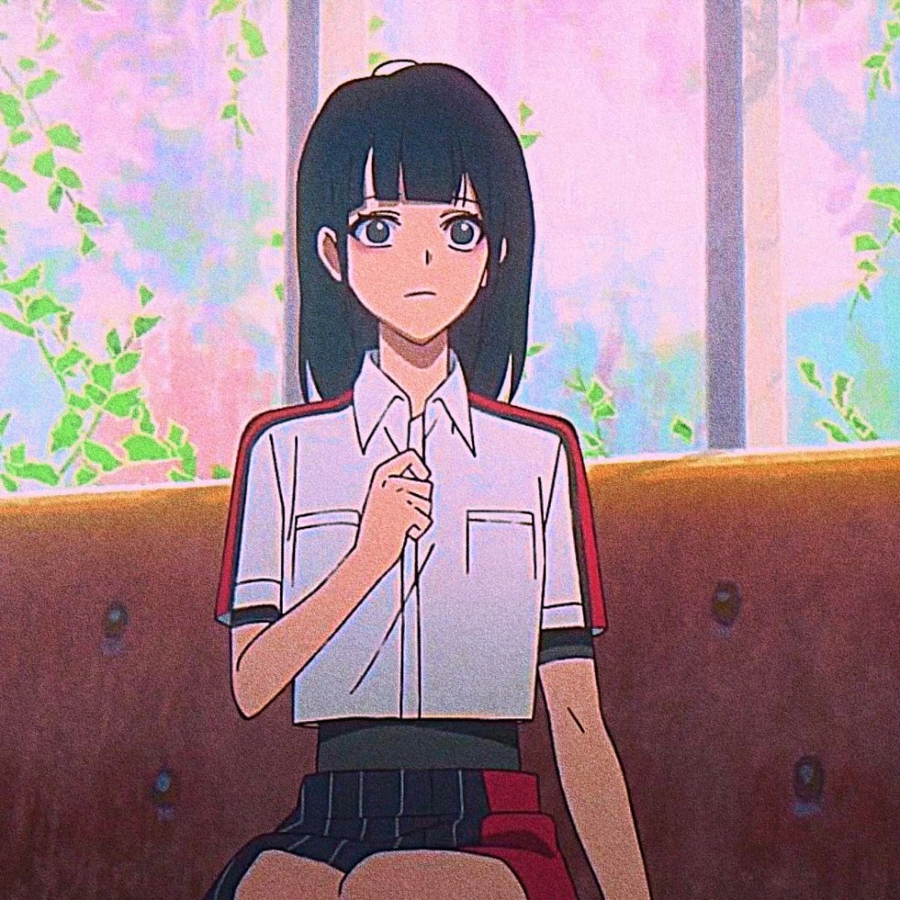 Avatar Kiều Linh nhẹ nhàng nổi bật cá tính