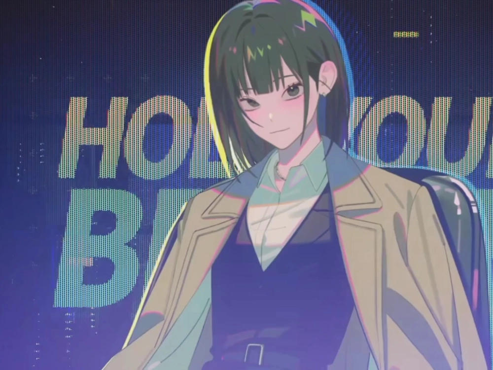 Avatar Kiều Linh ngầu đầy phong cách