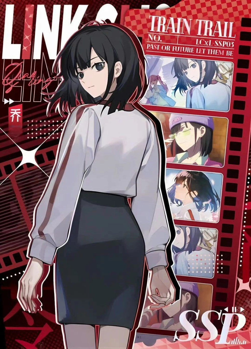 Kiều Linh donghua sống động giàu cảm xúc