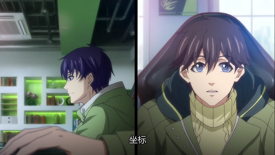 Ảnh Kiều Nhất Phàm ấn tượng nổi bật mọi khung hình