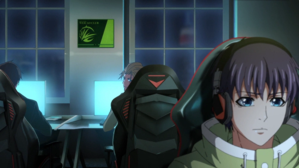 Hình Kiều Nhất Phàm rực rỡ sắc nét tinh xảo