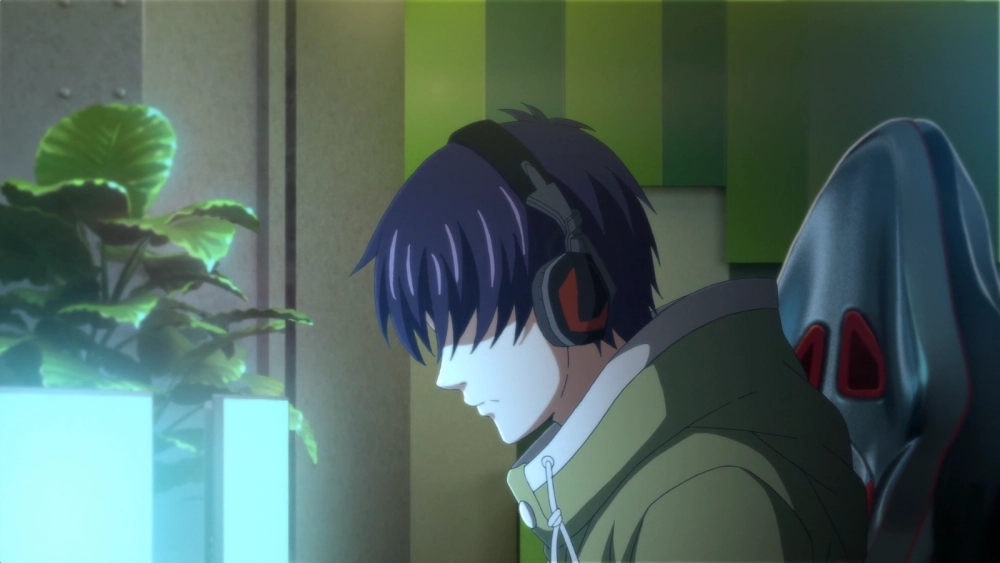 Kiều Nhất Phàm fanart nghệ thuật đẹp mắt