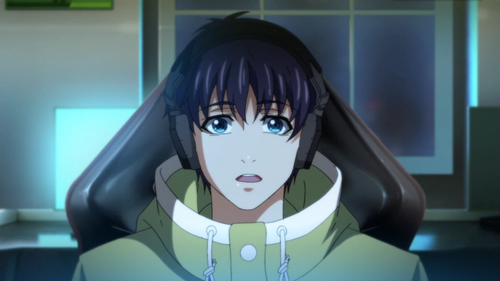 Kiều Nhất Phàm ngầu đầy phong cách mạnh mẽ