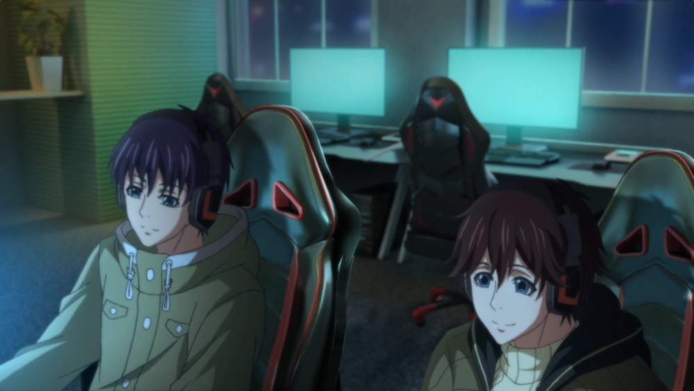 Ảnh bìa Kiều Nhất Phàm nổi bật phong cách