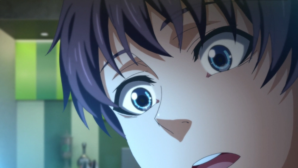 Kho ảnh Kiều Nhất Phàm phong phú đa dạng