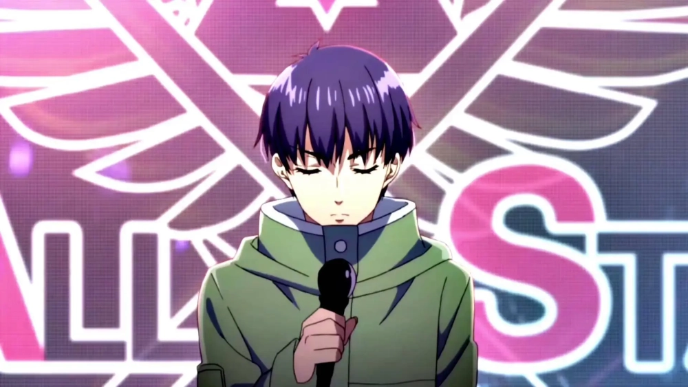 Hình ảnh Kiều Nhất Phàm tinh xảo sắc nét