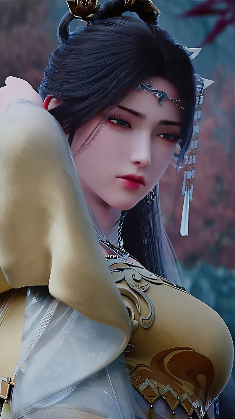 Hỏi Kim Bình Nhi dùng pháp bảo gì chiến