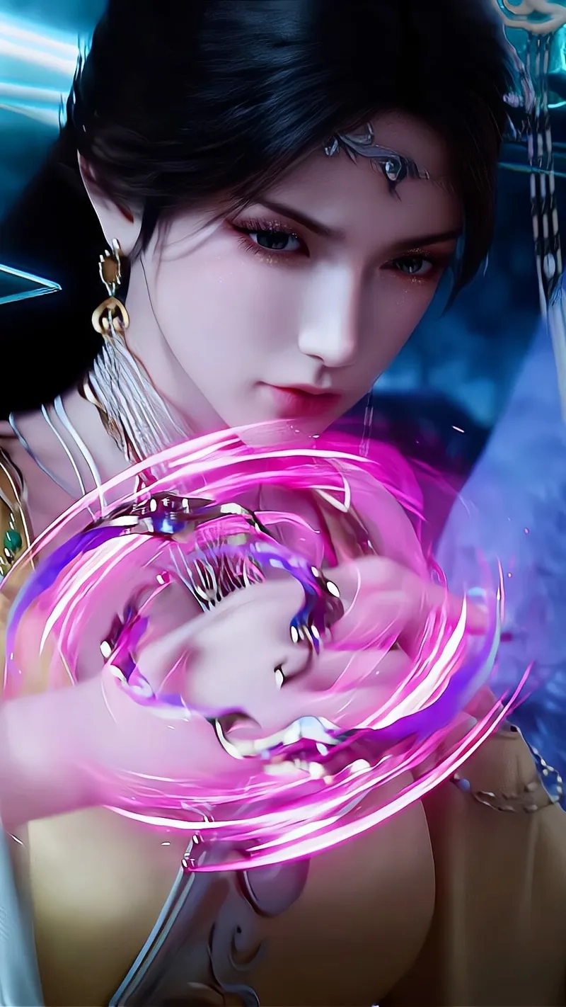 Mối quan hệ Kim Bình Nhi và Bích Dao lạ