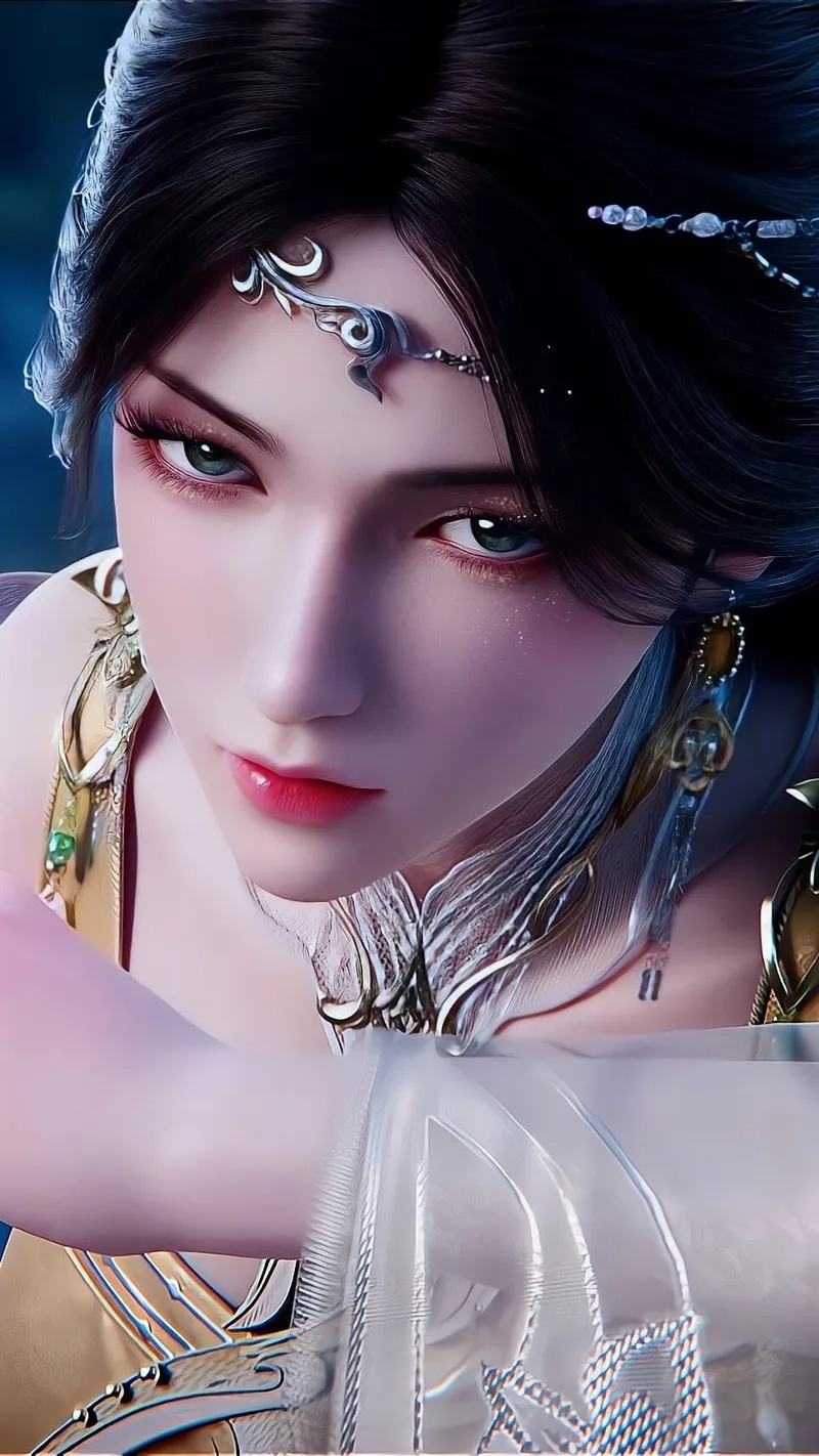 Xem Kim Bình Nhi hành tẩu giang hồ oai