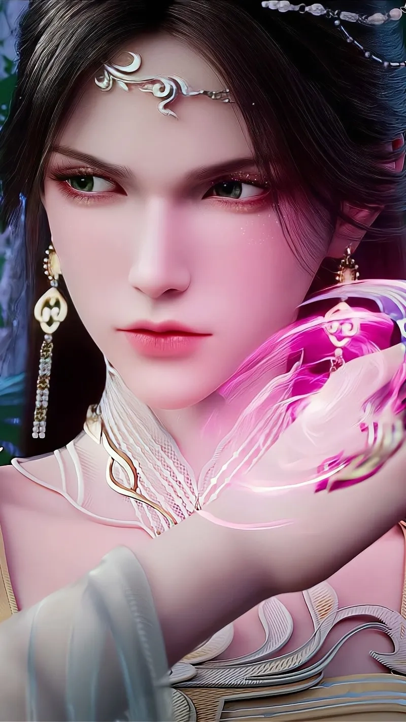 Khám phá Kim Bình Nhi bí ẩn đời tư