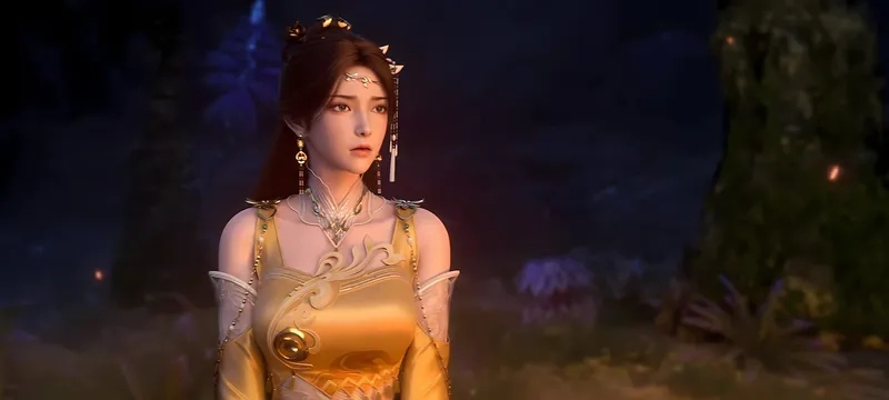 Trận chiến Kim Bình Nhi và Lục Tuyết Kỳ