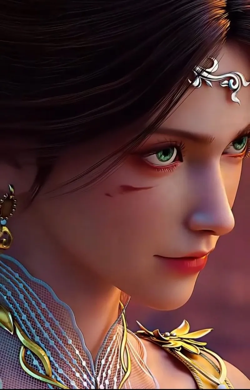 Tìm hiểu về kết cục Kim Bình Nhi cuối