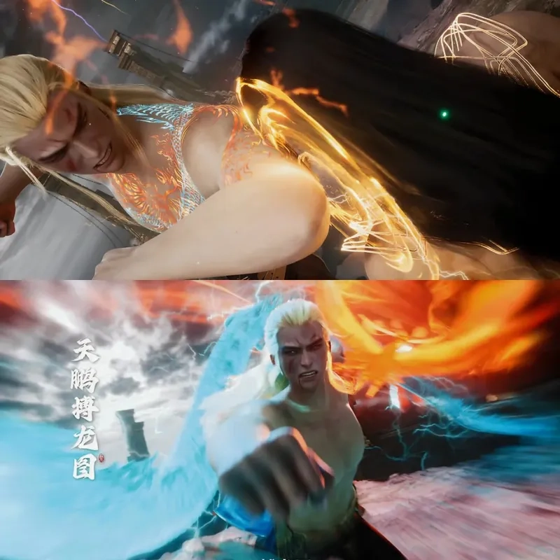 Tiểu sử Kim Sí Tiểu Bằng Vương gắn với cổ tộc