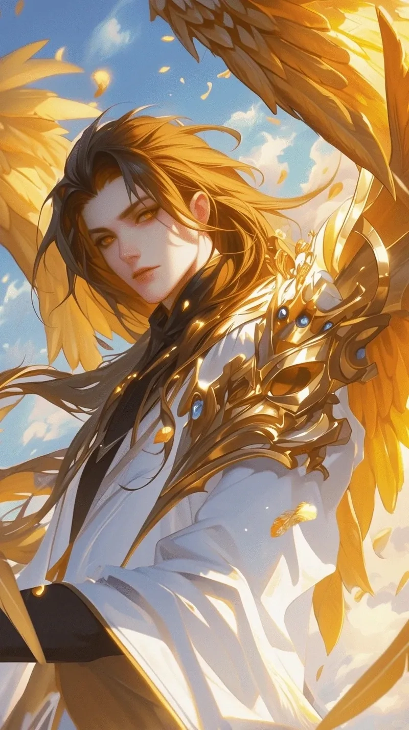 Thiên phú Kim Sí Tiểu Bằng Vương thuộc hàng đỉnh cao