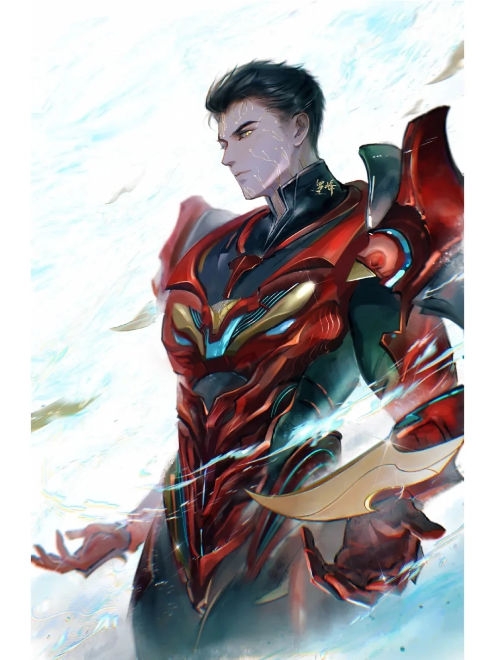 Bộ sưu tập hình ảnh La Phong full HD