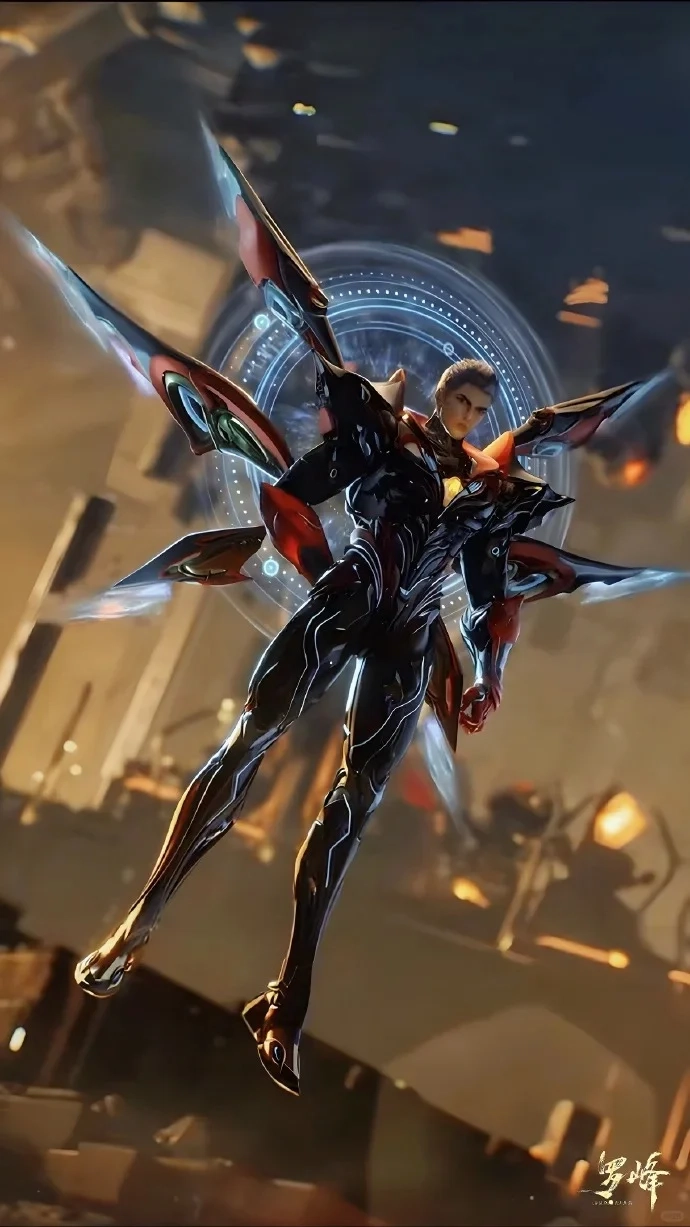 Khám phá góc nhìn mới trong Từ Hân 3d