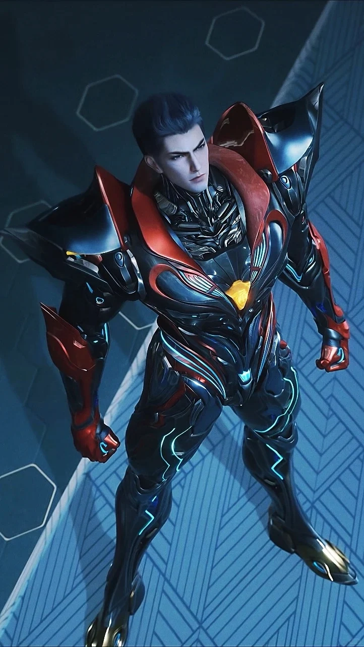 Chiêm ngưỡng tạo hình độc đáo của Từ Hân tạo hình