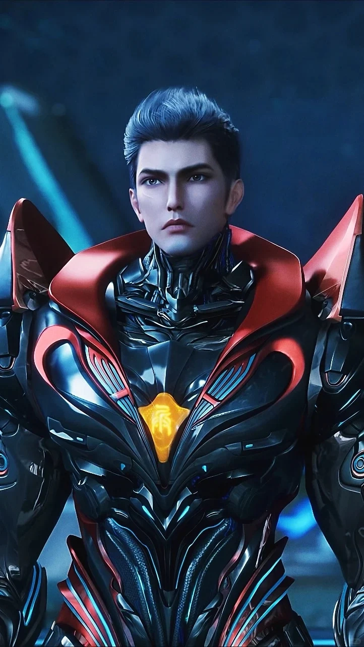 Trải nghiệm visual đỉnh cao với Từ Hân visual