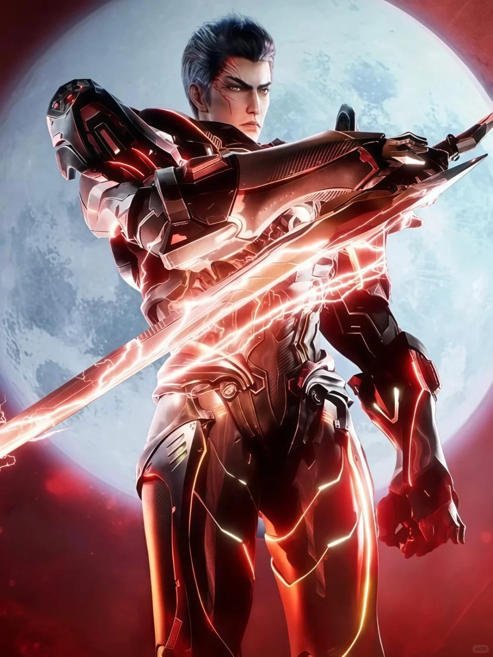 Ngắm nhìn vẻ đẹp hoàn hảo của Từ Hân ảnh đẹp