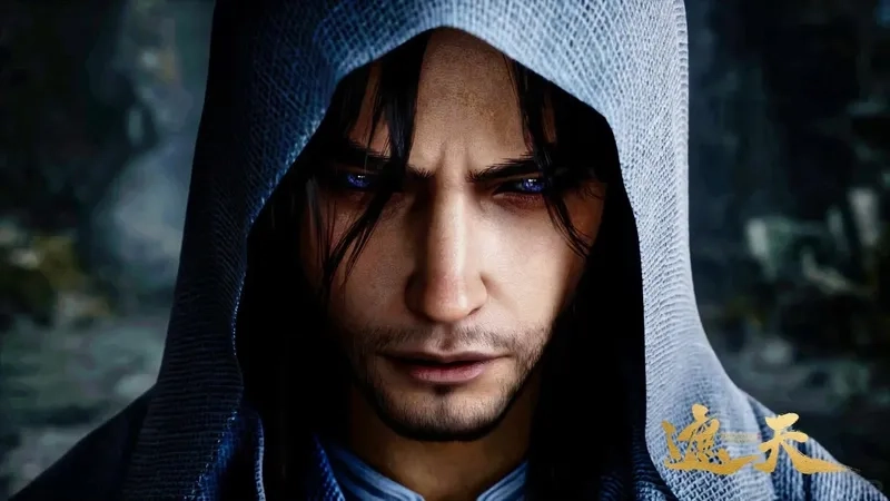 Sức mạnh Lão Phong Tử khiến cao thủ khác dè chừng