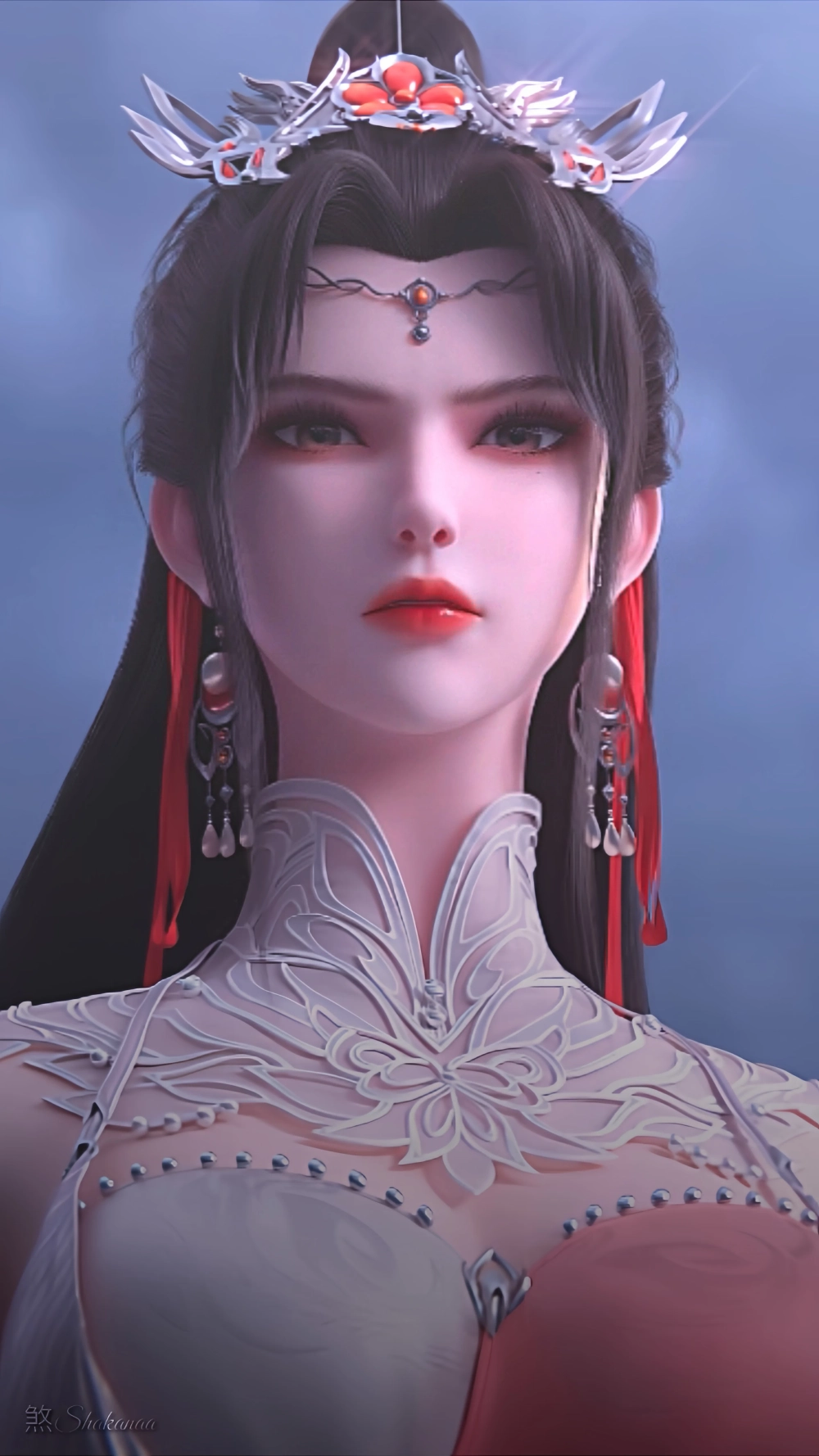 Khám phá ảnh Liễu Mi đẹp mê ly