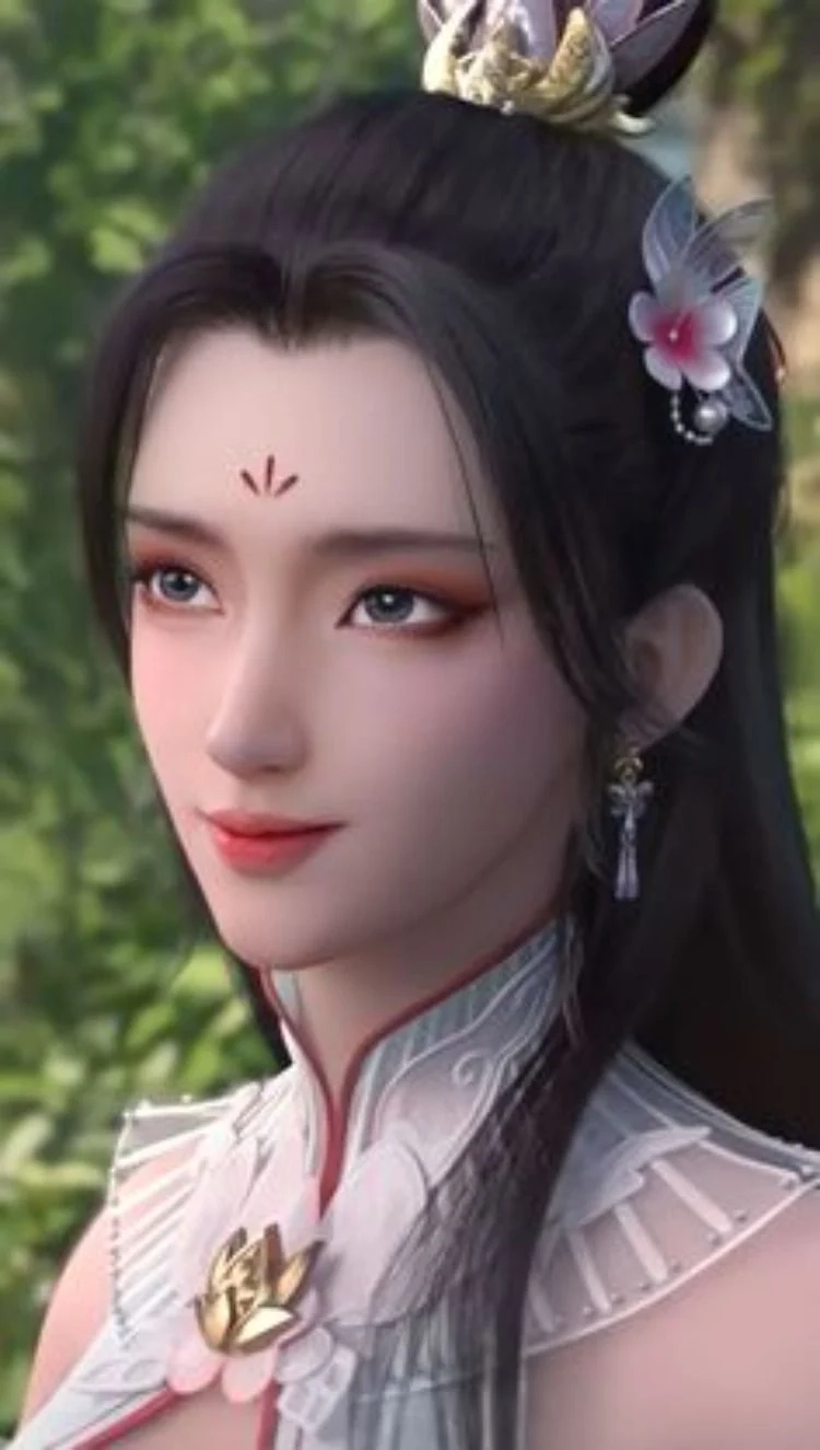 Chiêm ngưỡng Liễu Mi 3d chân thực tuyệt vời